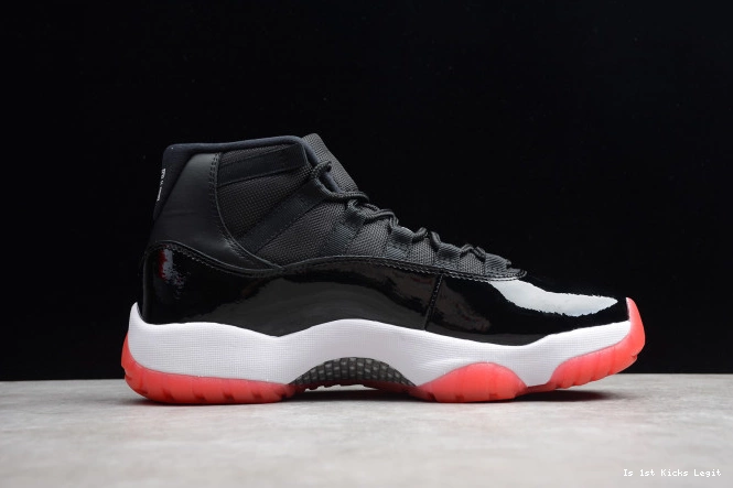 Jordan 378037-010 Retro (2012) Air Bred 11 0728